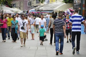 Demografski sat otkucava: Ko će raditi, a ko graditi budućnost Evrope – i gdje su u toj priči Balkan i BiH?