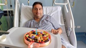 Infarto in spiaggia: ricoverato il consigliere regionale Claudio Mangiarotti
