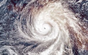 Climate, not China, is the Pacific’s real security threat