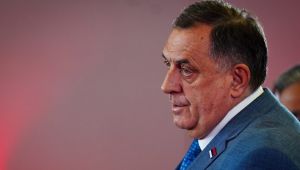 „Ne sme se zaboraviti da su od Srba očišćeni prostori u Hrvatskoj i bosanskoj Krajini“: Dodik uoči obeležavanja Dana sećanja u Mrkonjić Gradu