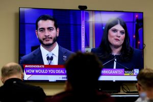 AIPAC has spent record amount on Michigan’s Senate primary, in test of its influence