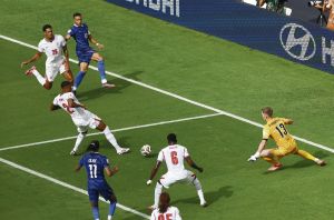Les Bleus perdent la petite finale de la Coupe du Monde, les bombardements s’intensifient au Moyen-Orient… Ce qu’il ne fallait pas manquer ce week-end