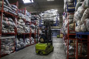 Textile : depuis ce dimanche, l’Union européenne interdit la destruction de vêtements et chaussures invendus