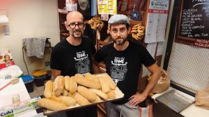 Panetterie pavesi inserite nella guida del Gambero rosso: ecco quali sono