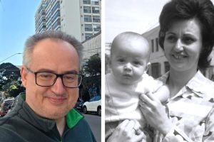 Aventuras de um cronista caipira na cidade de São Paulo