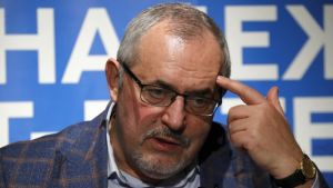 Ruski opozicioni zvaničnik Boris Nadeždin odustaje od parlamentarnih izbora