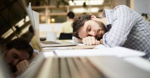 How Sleep Affects Metabolism and Weight