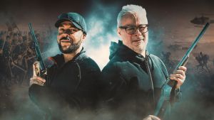 DR's nye serie 