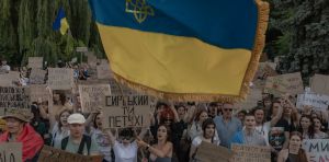 Ukraine : un remaniement qui révèle les fractures au sein du premier cercle de Volodymyr Zelensky