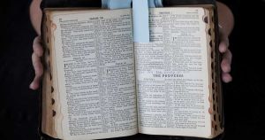 When ‘Born-Again’ No Longer Means Transformed
