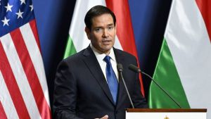 Marko Rubio čestitao Libanu za korak ka miru posle sastanka sa predsednikom Aunom