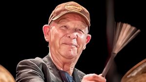 Il re del jazz muore sul palco: addio a Gianni Cazzola, batterista di Tullio De Piscopo