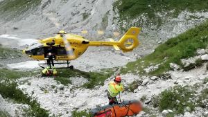 La caduta di Filippo dal Monte Braulio e il volo di 60 metri tra le rocce. “Era un escursionista esperto, la Valtellina era la sua seconda casa”