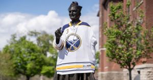 Another Voice: 90 years of inspiration: Celebrating the life and legacy of Father Baker