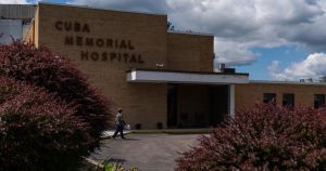 Viewpoints: When healthcare becomes a choice, something is broken