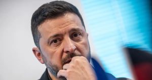 Hat sich Präsident Selenskyj verzockt?