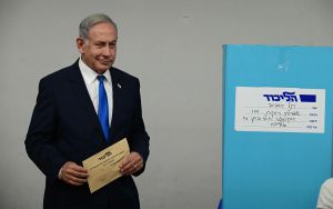 Likud grants Netanyahu 8 slots on Knesset list, option to nix primaries in wartime