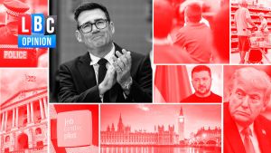 New PM, same old problems: What's awaiting Andy Burnham as he enters Downing Street? writes Natasha Clark