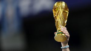 Endspiel des Tages: WM-Finale 2030