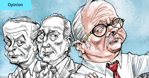 Labor is trying to fix a ‘broken’ economic system. Now it must keep going