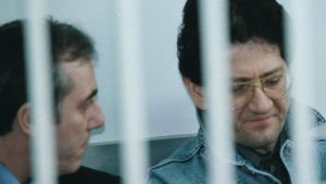Uno Bianca, il Lungo nel ’94: 
