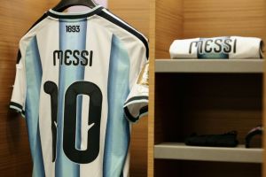 Argentina takes on Spain in the 2026 World Cup final