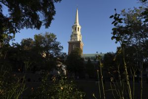 JD Vance’s Ambiguous Message on Christianity and America
