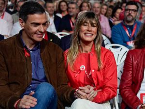 Palestine, football, corruption : la grande diversion de Pedro Sanchez