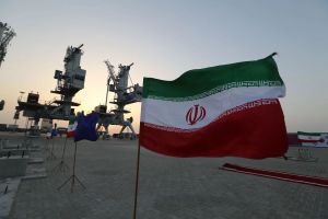 U.S., Iranian Forces Target Civilian Infrastructure