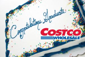 Costco customers are overjoyed by news that the store’s ‘archaic’ cake ordering system is finally modernizing