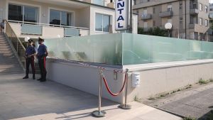 Bimba annegata in piscina, potrebbero esserci altri indagati oltre al padre