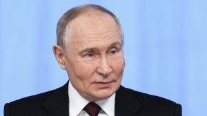 Putin Excluding Individuals And Groups From Common Legal Sphere Much As Nazis Did – OpEd