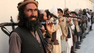 The Taliban’s Defiance Demands A Firm International Response – OpEd