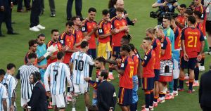 Unwürdiges Finale, würdiger Weltmeister