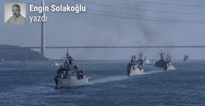 Bir başka 20 Temmuz: Montrö