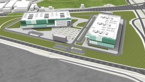 Data center nel Rhodense, il fronte del “No” si allarga: “Bloccare i nuovi progetti”