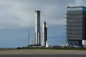 SpaceX’s blow-it-up testing won’t fly on starship