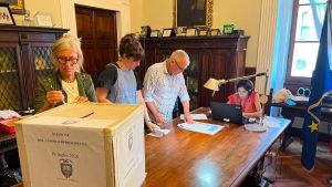 Rinnovato il consiglio provinciale di Pistoia, sette seggi al centrosinistra. Gli eletti