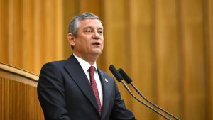 Yeni Parti'nin geleceği 20 Temmuz 2026