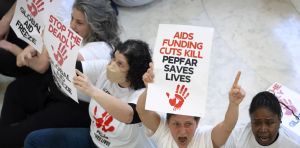 Why the latest blow to the HIV/AIDS response at the UN should have everyone sounding the alarm