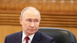 Putin razgovarao sa severnokorejskom ministarkom spoljnih poslova