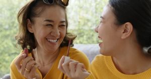 Is Family Enmeshment Really Pathological?