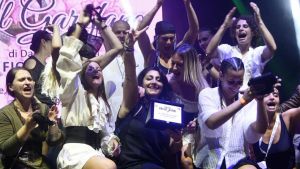 Palio dei Rioni sold out. La miss è della Pieve. Marignana vince la corrida