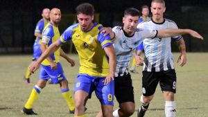 Torneo dei rioni, i play off . Grande successo di pubblico