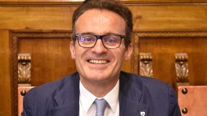 Parco Nazionale. Nuovo presidente, il favorito è di Arezzo: Francesco Lucacci