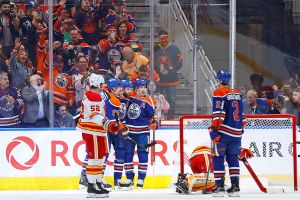 Best Oilers goals of 2025-26: No. 5 — Draisaitl notches 400th career goal