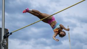 Vom «Post-WM-Loch» ins «Vorglühen» für den nächsten Sportanlass
