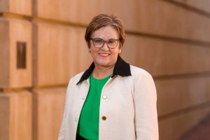 Leadership Lens: Building trust in the public sector