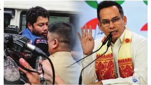 When Assam arrests invoke global concern