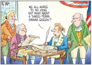 Alexandra Paskhaver: America 250: Benjamin Franklin’s guide to perfection